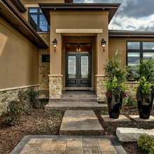 Exterior Design Ideas