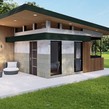 CAL 400 PREMIUM ADU MODELS