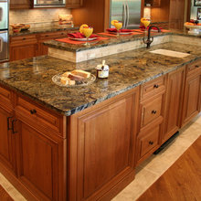 BL Kitchen