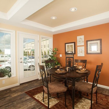 Show House Magnifique LX128A