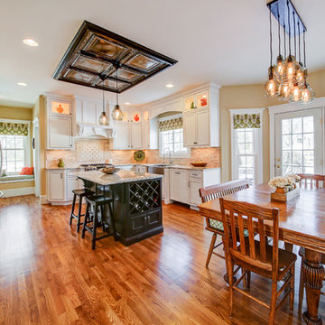 Miller Family Room