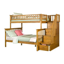 Bunk bed designs