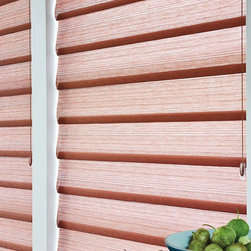 Roman Shades - Products