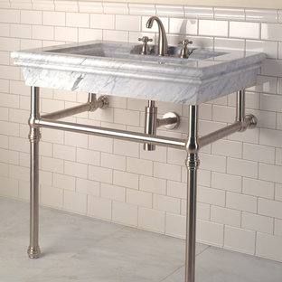 Stone Forest Bordeaux Vanity