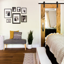 Barn Doors