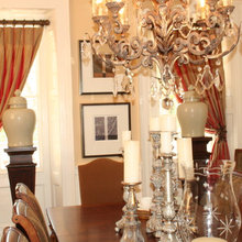 Window treatments