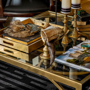 Men's Scotch Lair