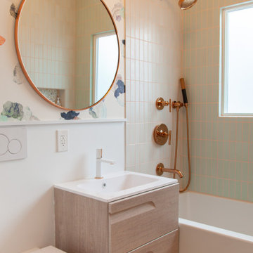 Silverlake Scandinavian