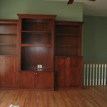 Interior Millwork