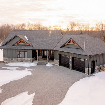 Escape to Nature - Kawartha Lakes