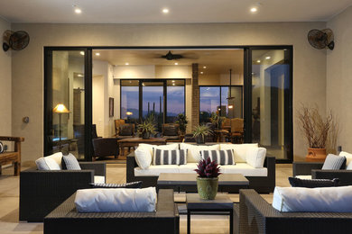 Unique Exteriors