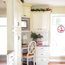 kitchen corner