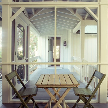Island Cottage