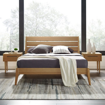 Sienna Bedroom Collection