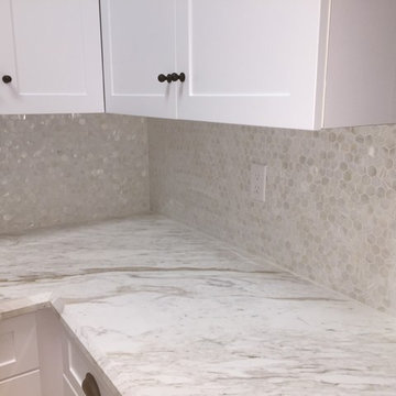Backsplash Tile Ideas