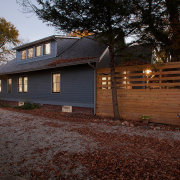 Broad Ripple Craftsman