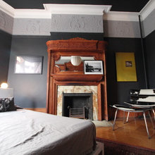 Bedroom Ideas