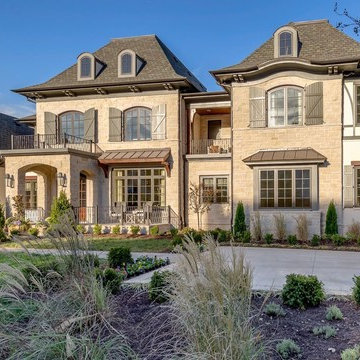 Witherspoon Parade of Homes House