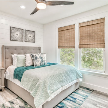Seabreeze - Rosemary Beach