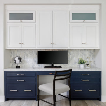 Pheasant Creek Remodel