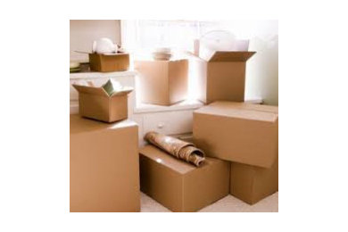Local Movers MD