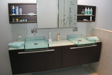 Contemporary Bathroom