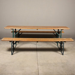 garden table set - Dining Tables