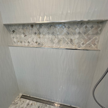 Vancouver Special Kitchen & Bathroom Renovation