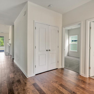 The Caroline - Foyer
