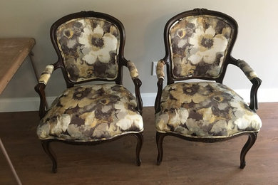 Furniture CPR After