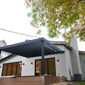 Complete Remodel and Project Management