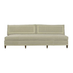 Hickory Chair Sofas - Sofas