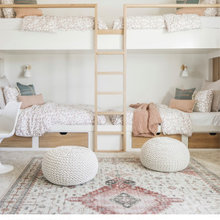 2nd - Kids Bedroom