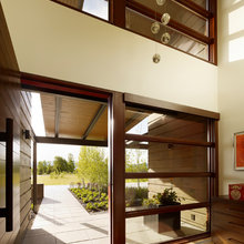 windows and doors