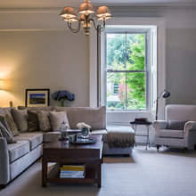 corner sofa