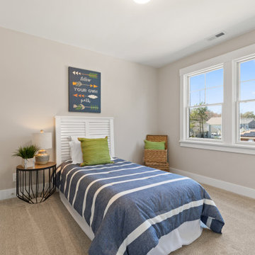 Bedroom Remodel