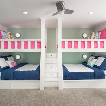 Jersey Shore Beach House