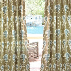 Draperies - Products