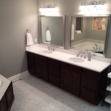 Customer Makeovers