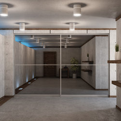 Sliding Doors - Interior Doors