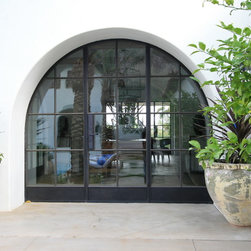 Entry Doors - Front Doors