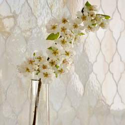 Aladdin Jewel Glass Mosaic - Tile