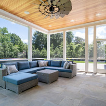 Sunroom