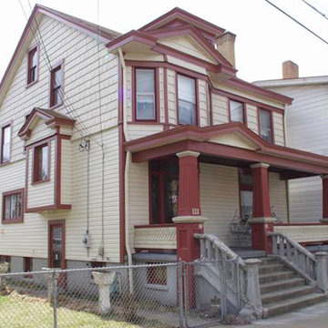 Townhouse