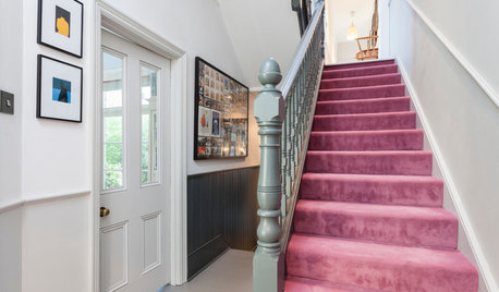 11 Stylish Ways to Use Carpet Now