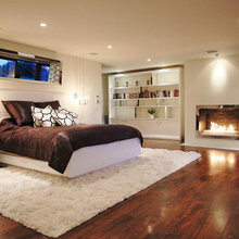 MBR fireplace