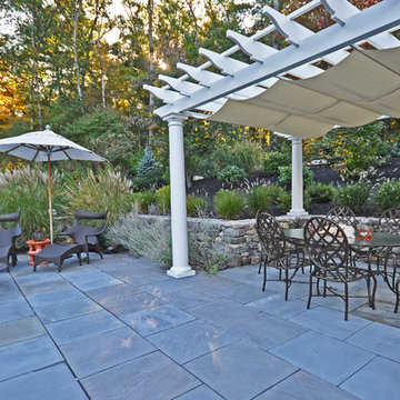 Contemporary Retreat