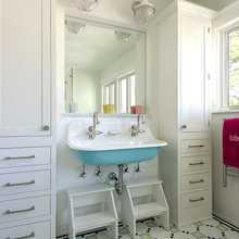 Kids Bath