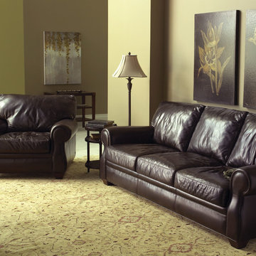 American Leather Furniture | American Leather at Recliners.LA
