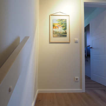 Gesamtes Interior Design